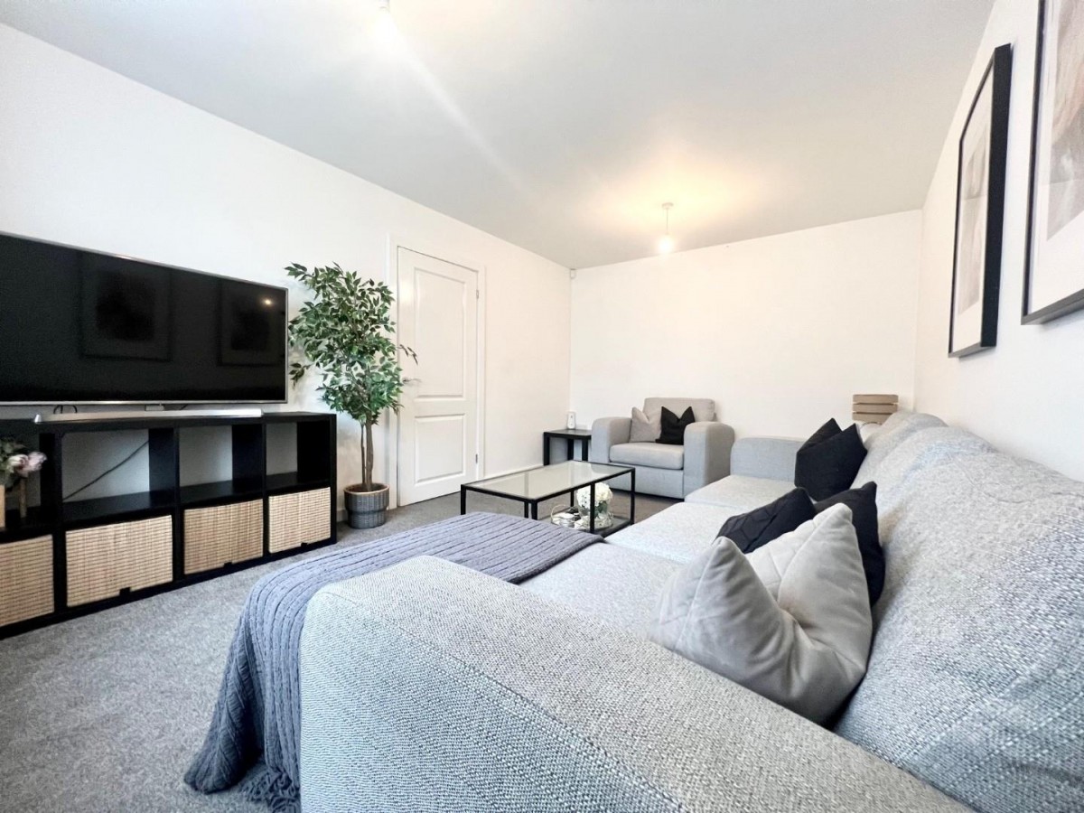 Brathay Road, Sheffield, S4