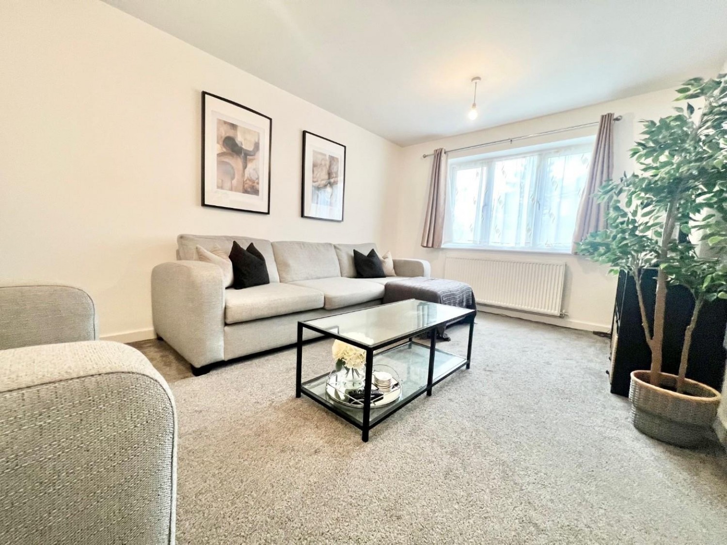 Brathay Road, Sheffield, S4