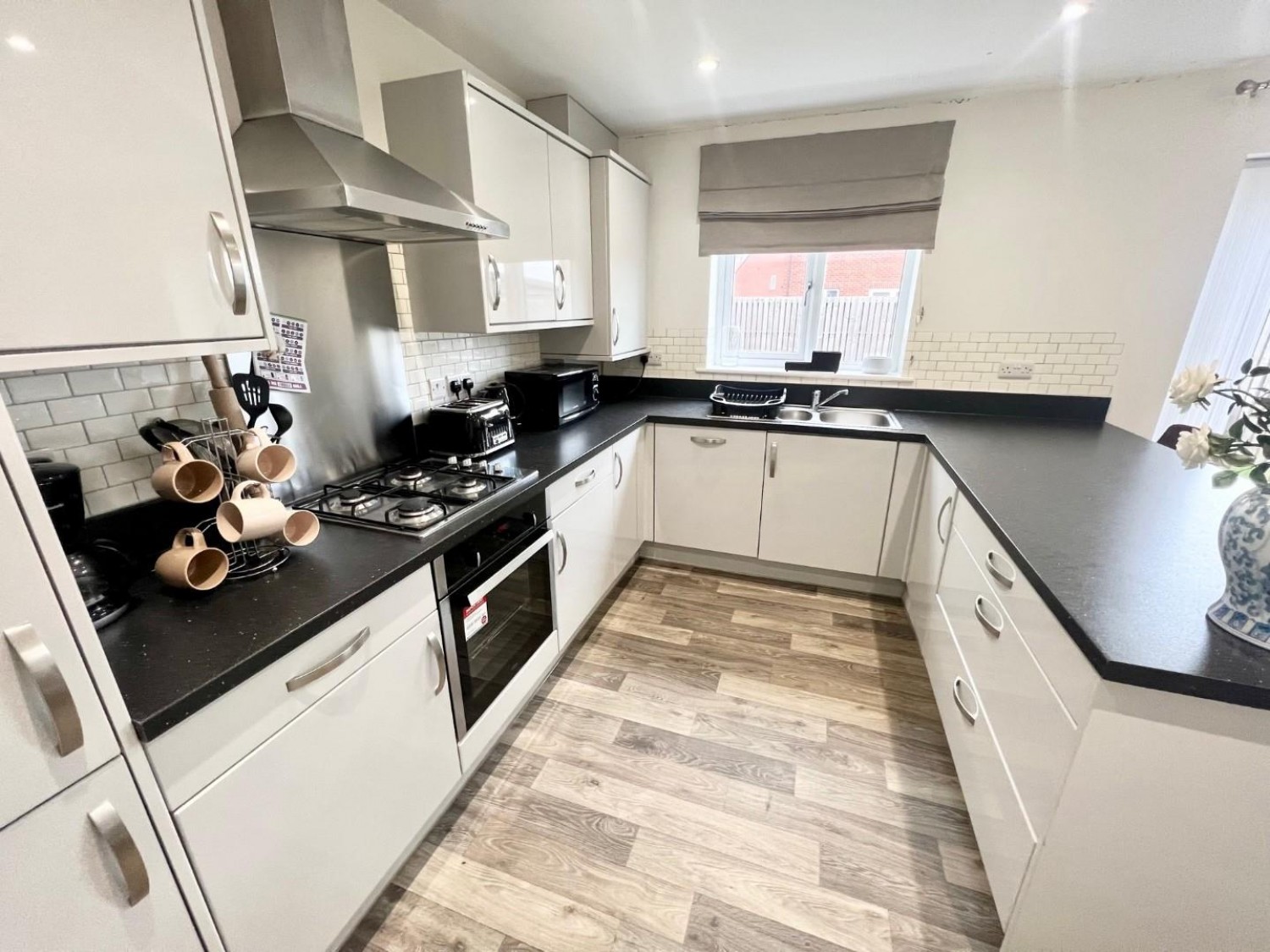 Brathay Road, Sheffield, S4