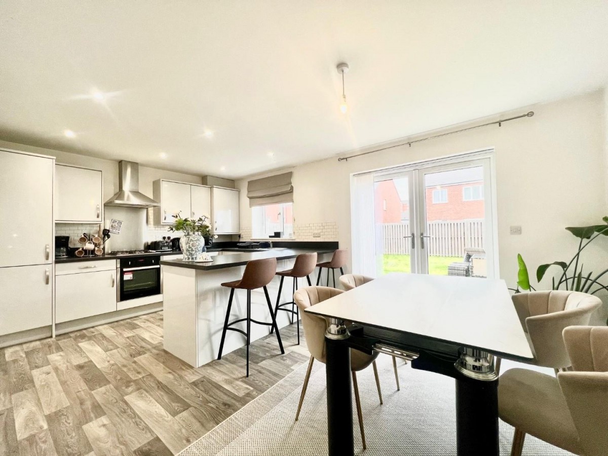 Brathay Road, Sheffield, S4