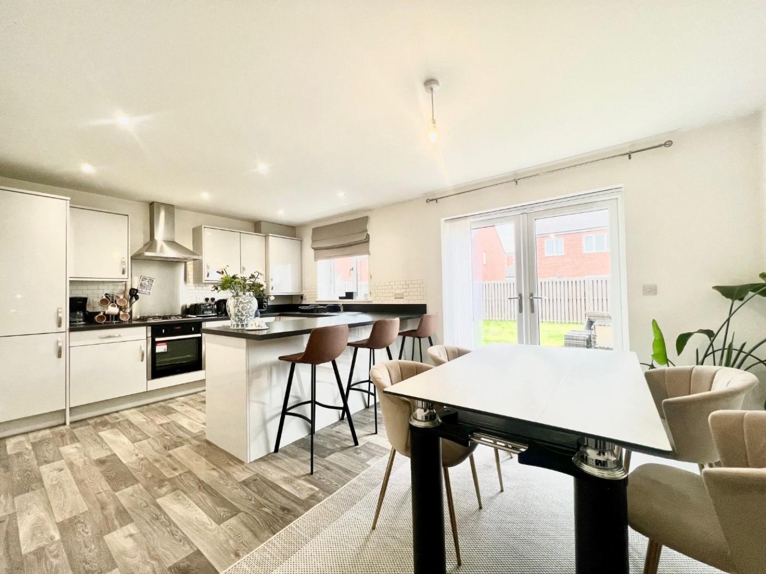 Brathay Road, Sheffield, S4