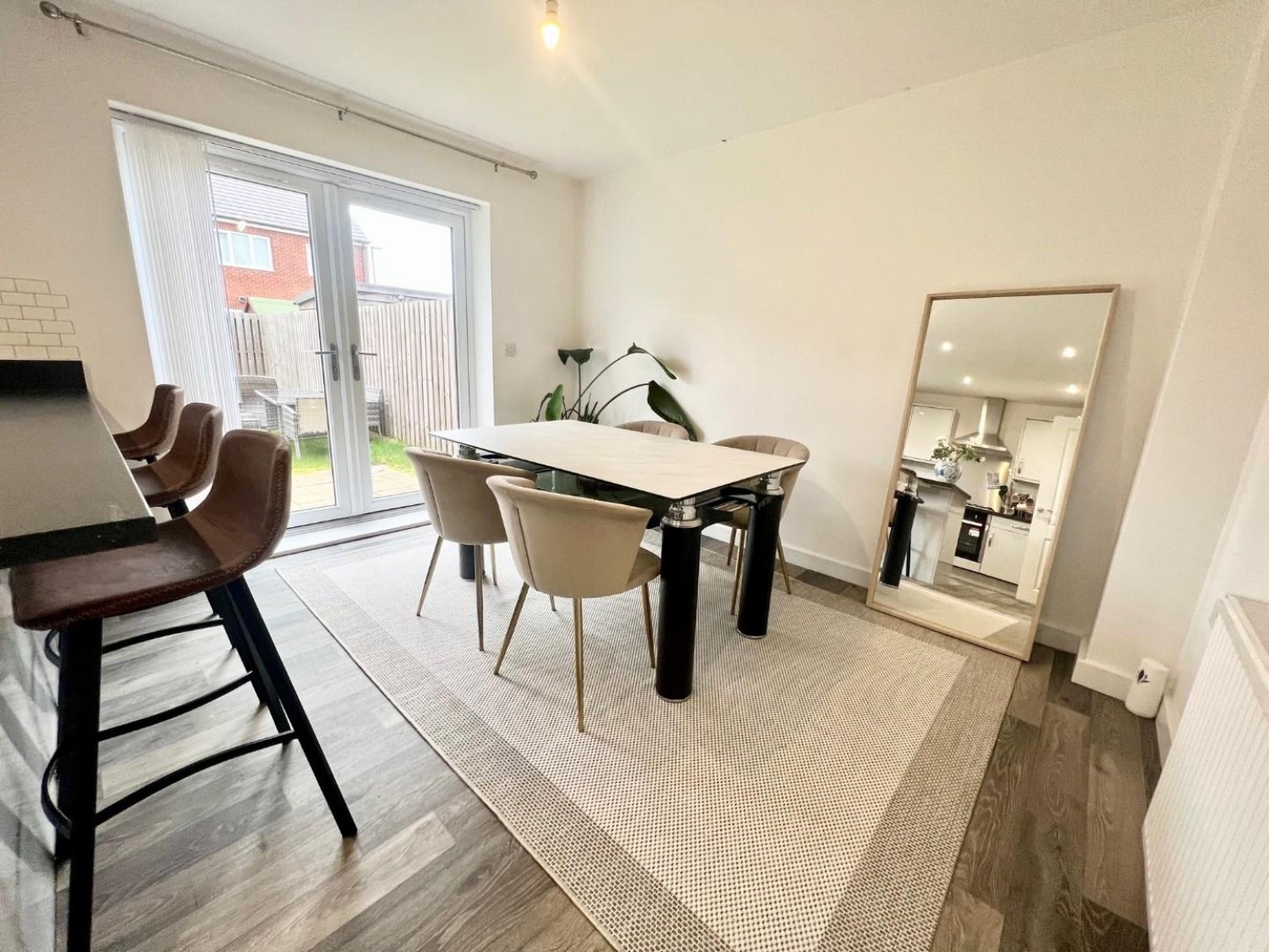 Brathay Road, Sheffield, S4