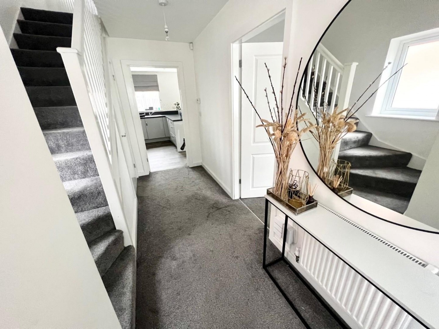 Brathay Road, Sheffield, S4