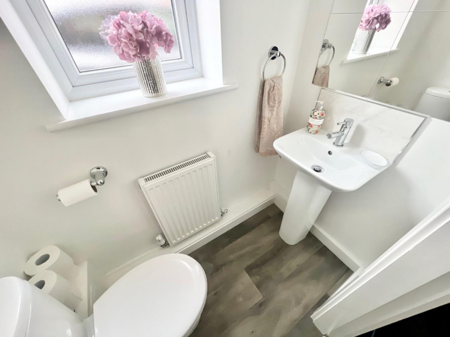 Brathay Road, Sheffield, S4