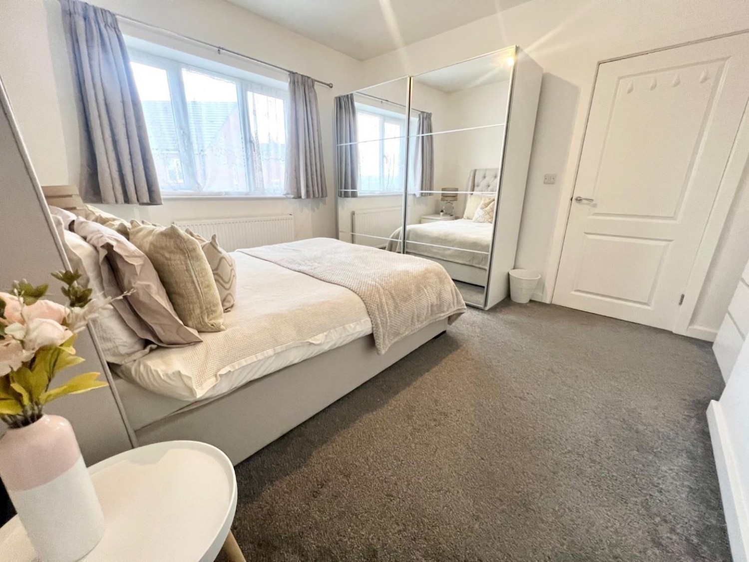 Brathay Road, Sheffield, S4