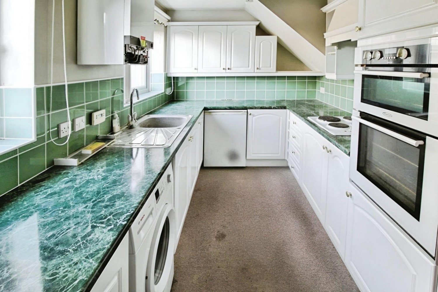 Whitelass Close, Thirsk