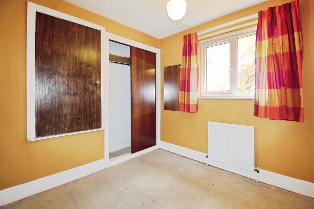 Whitelass Close, Thirsk