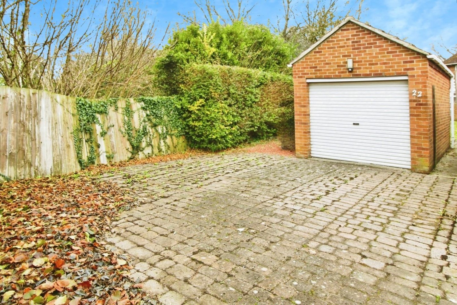 Whitelass Close, Thirsk