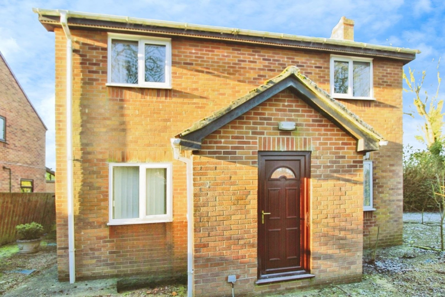 Whitelass Close, Thirsk