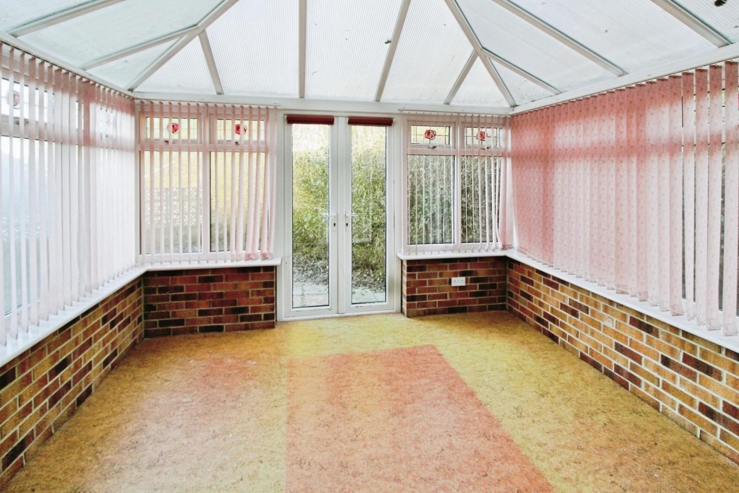 Whitelass Close, Thirsk