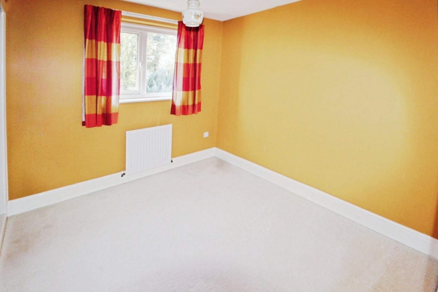 Whitelass Close, Thirsk