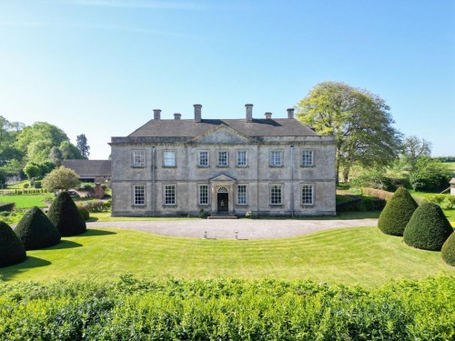 North Nibley, Gloucestershire, GL11