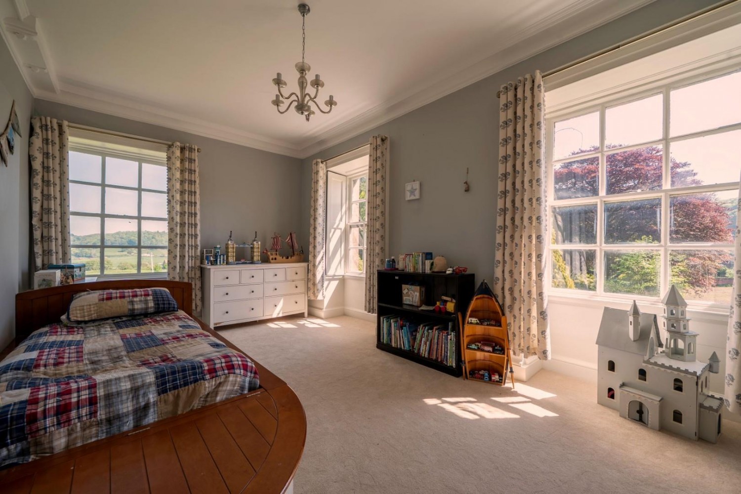 North Nibley, Gloucestershire, GL11