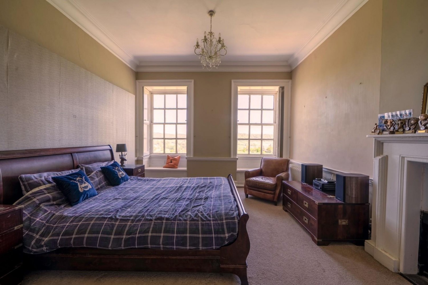 North Nibley, Gloucestershire, GL11