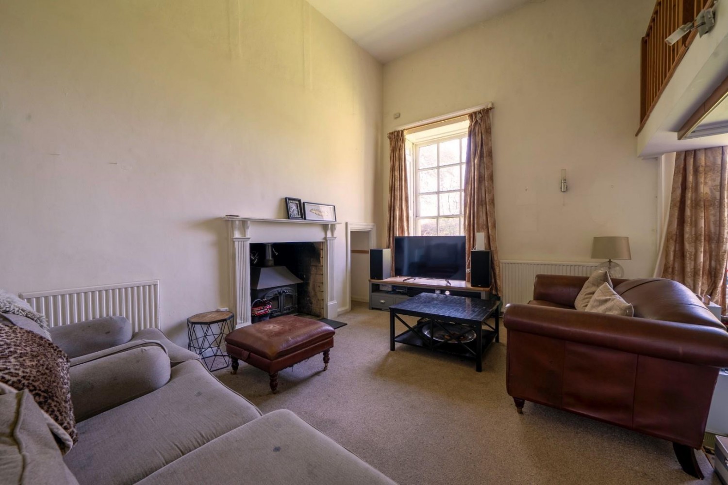 North Nibley, Gloucestershire, GL11