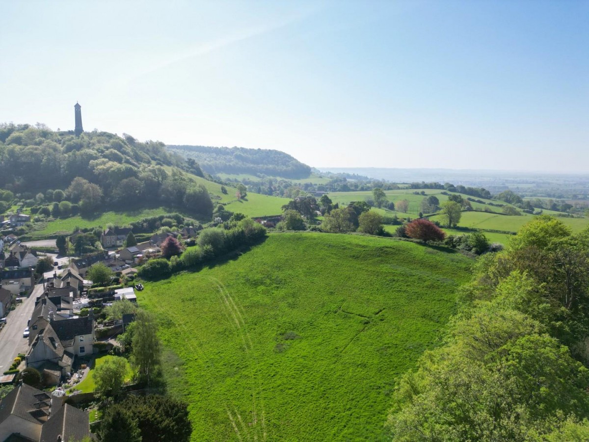 North Nibley, Gloucestershire, GL11