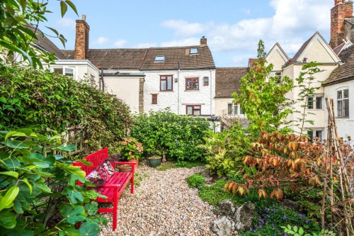 Long Street, Dursley, GL11