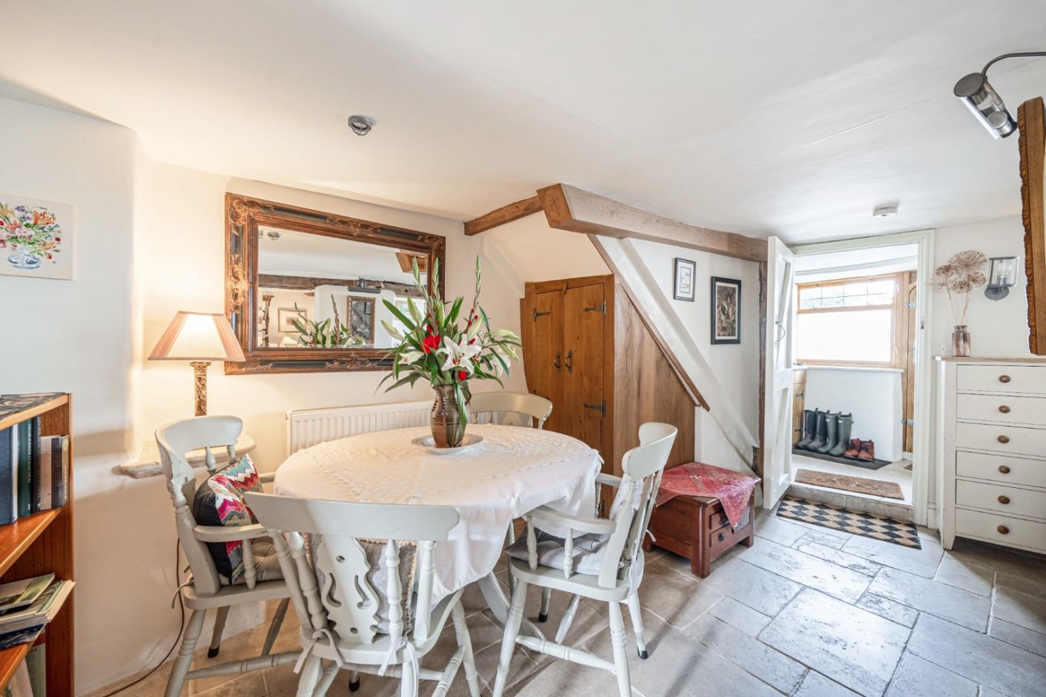 Long Street, Dursley, GL11