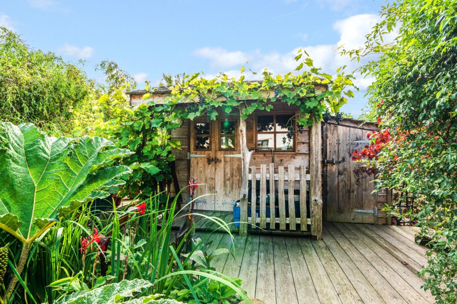 Long Street, Dursley, GL11