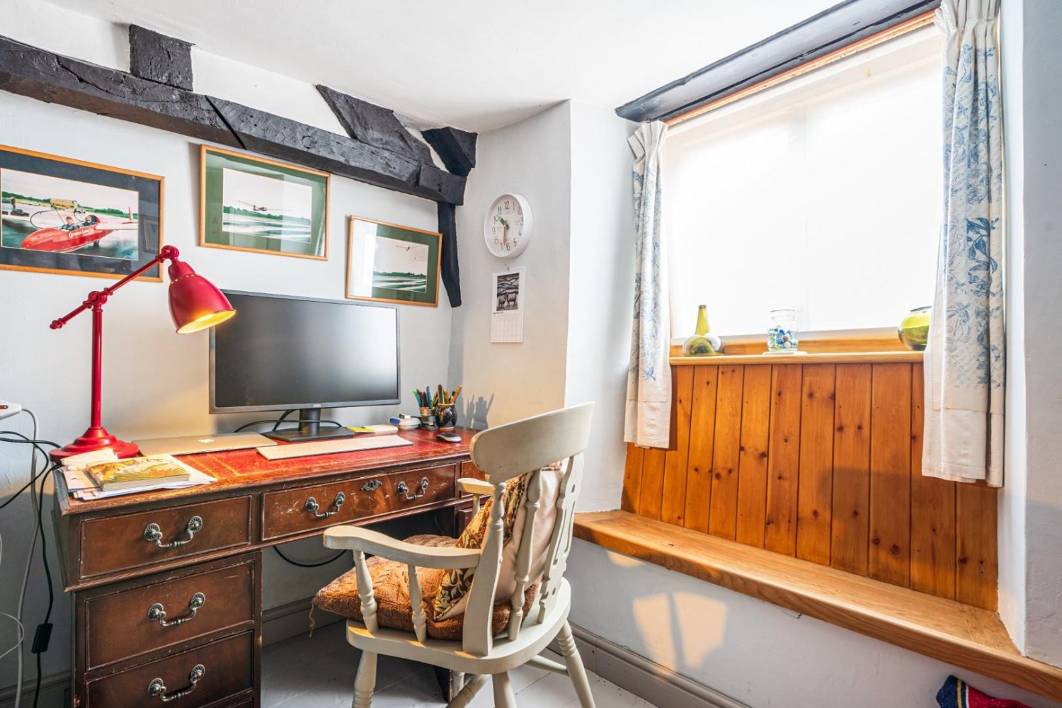 Long Street, Dursley, GL11