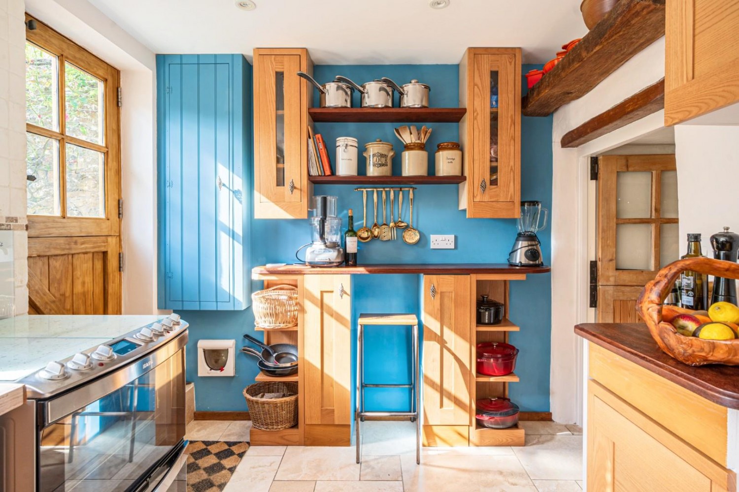 Long Street, Dursley, GL11