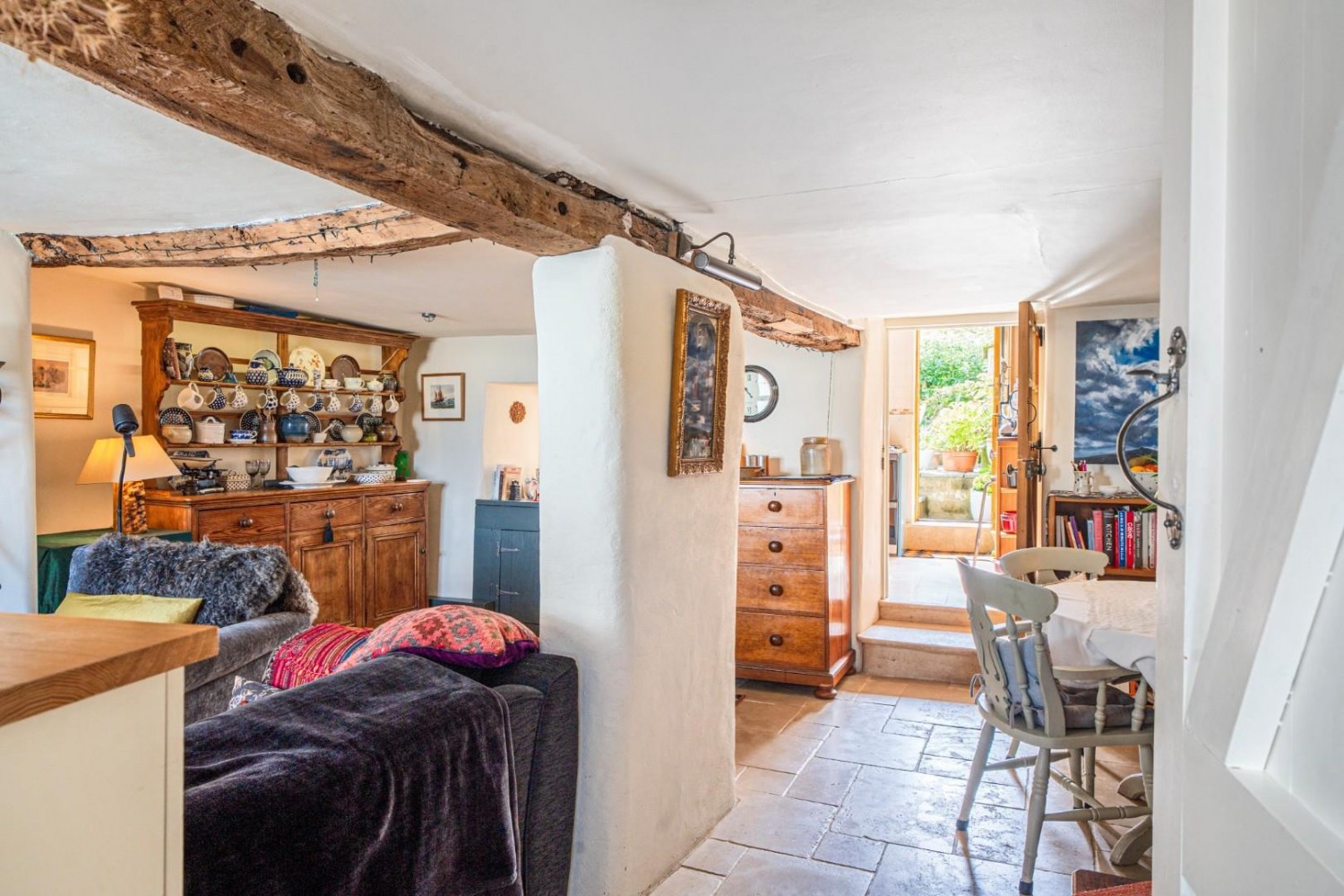 Long Street, Dursley, GL11