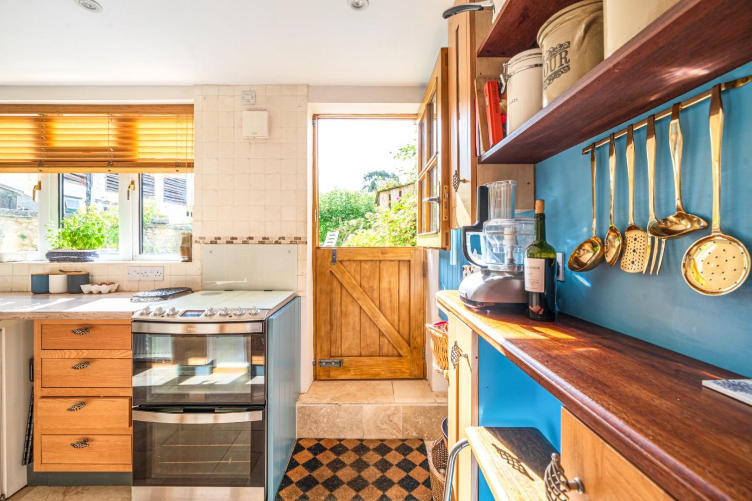 Long Street, Dursley, GL11