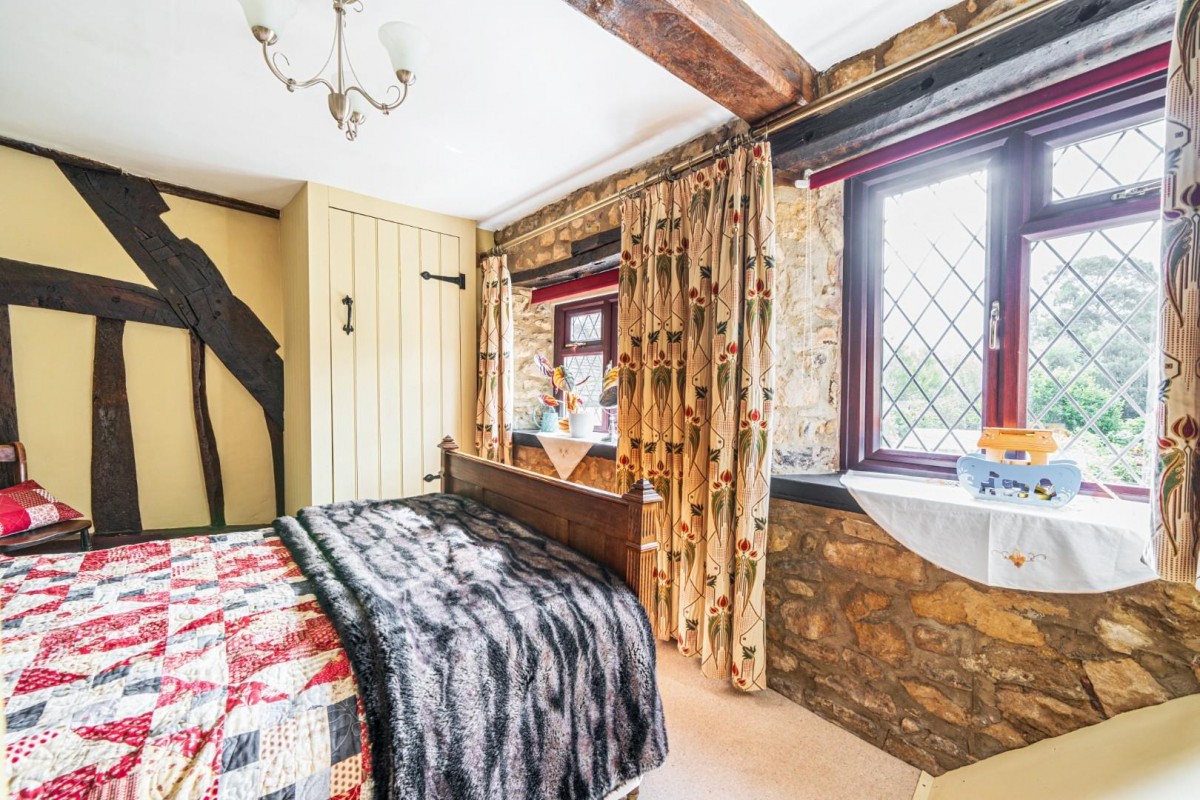 Long Street, Dursley, GL11
