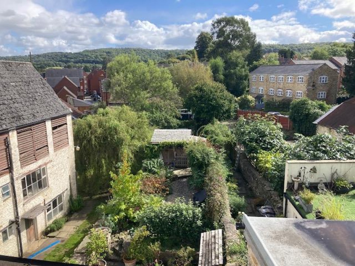 Long Street, Dursley, GL11