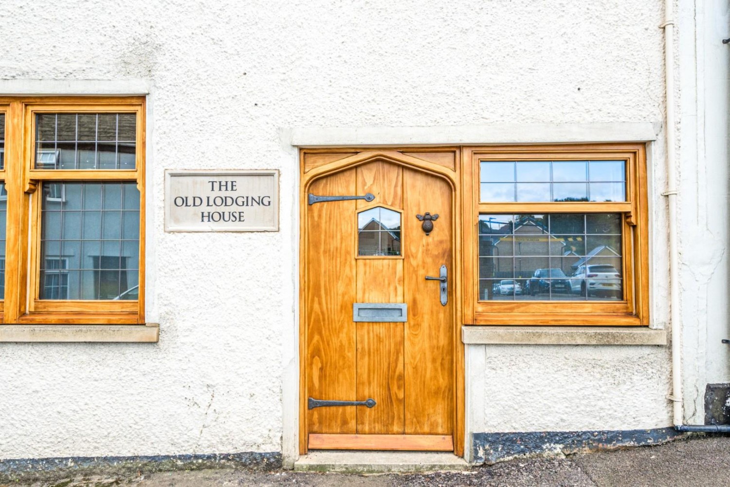 Long Street, Dursley, GL11