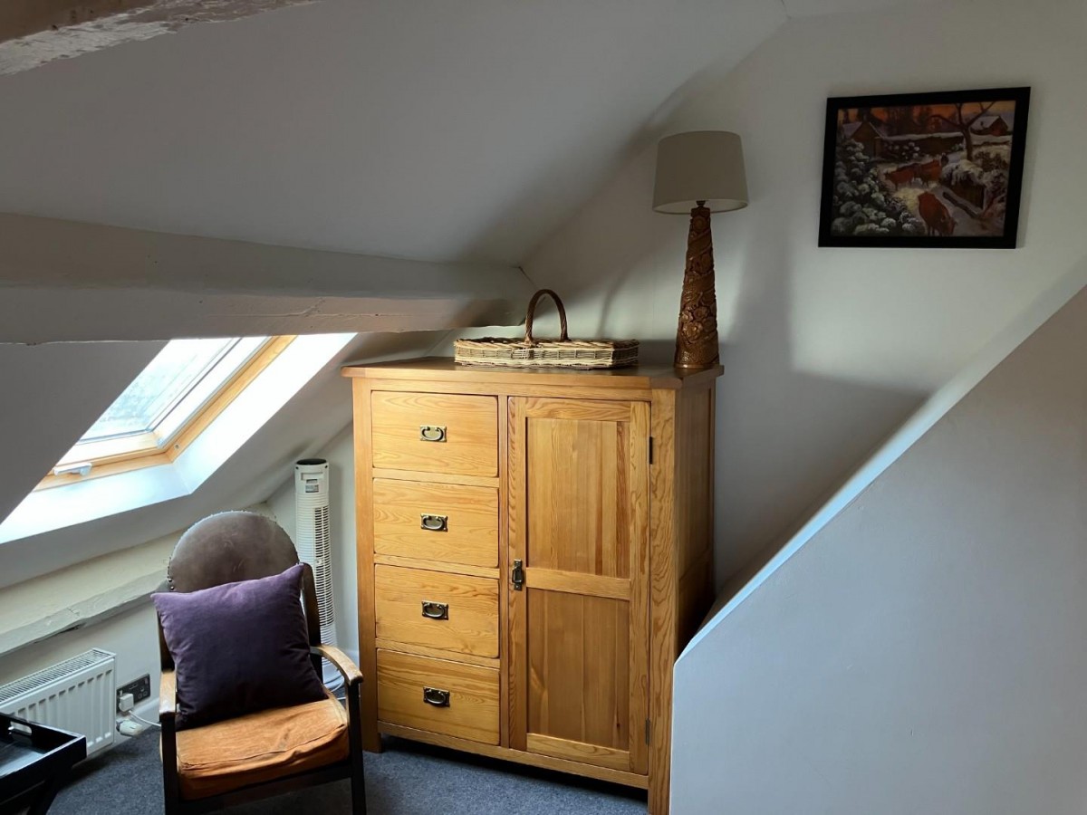 Long Street, Dursley, GL11
