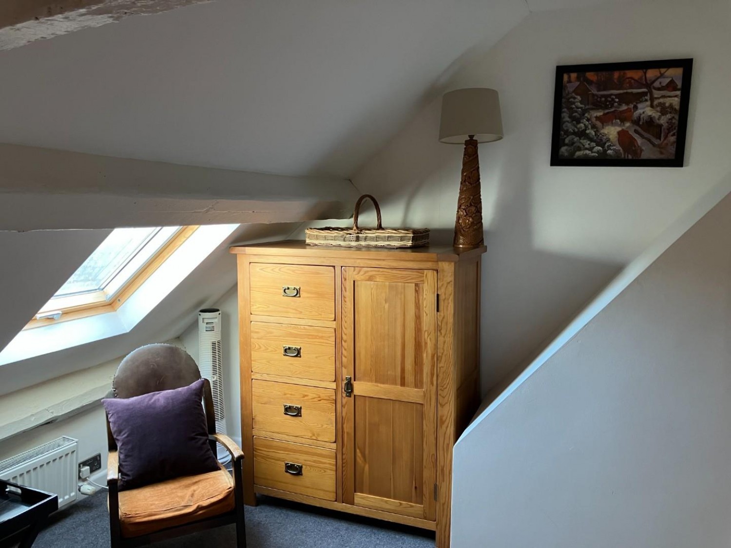 Long Street, Dursley, GL11