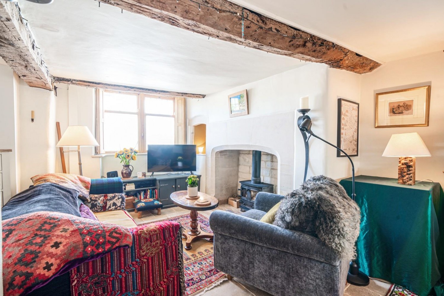 Long Street, Dursley, GL11