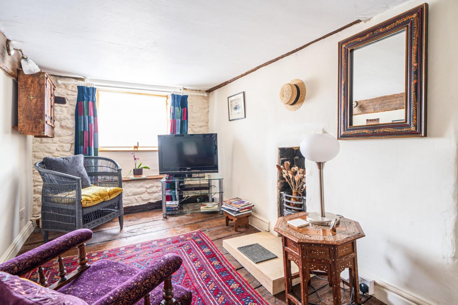 Long Street, Dursley, GL11