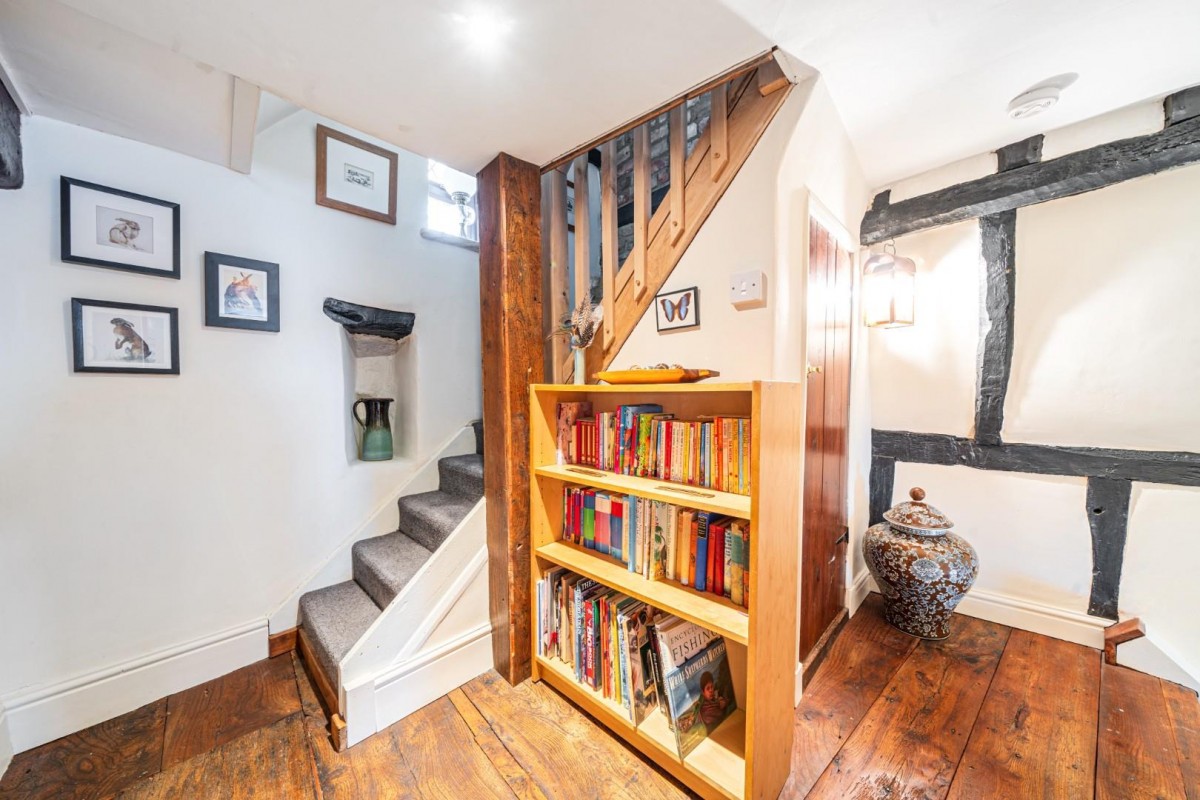 Long Street, Dursley, GL11