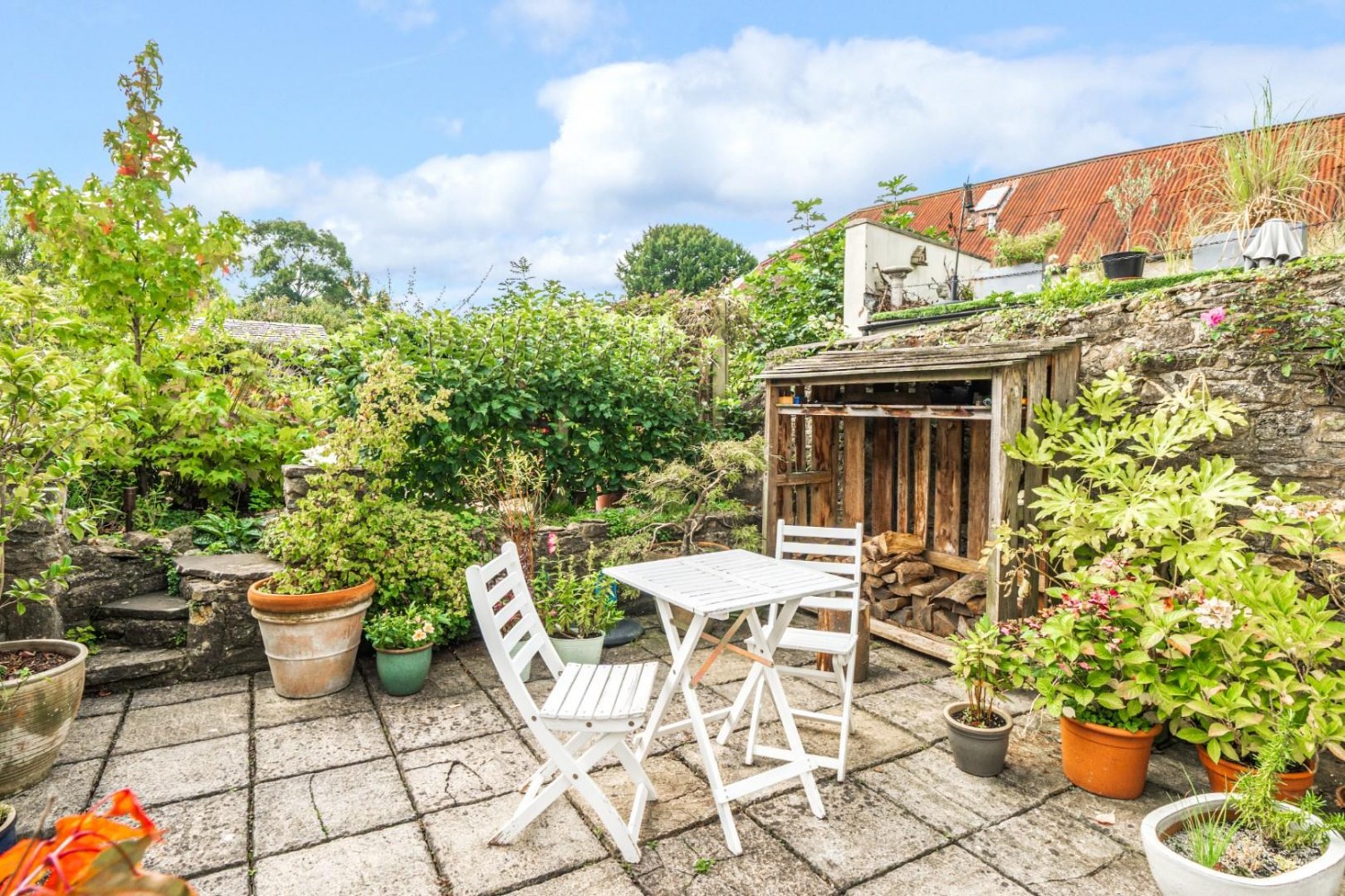 Long Street, Dursley, GL11