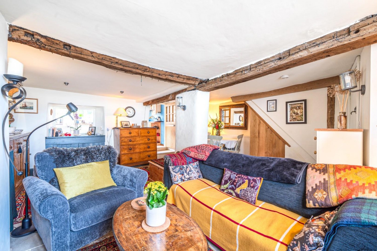 Long Street, Dursley, GL11