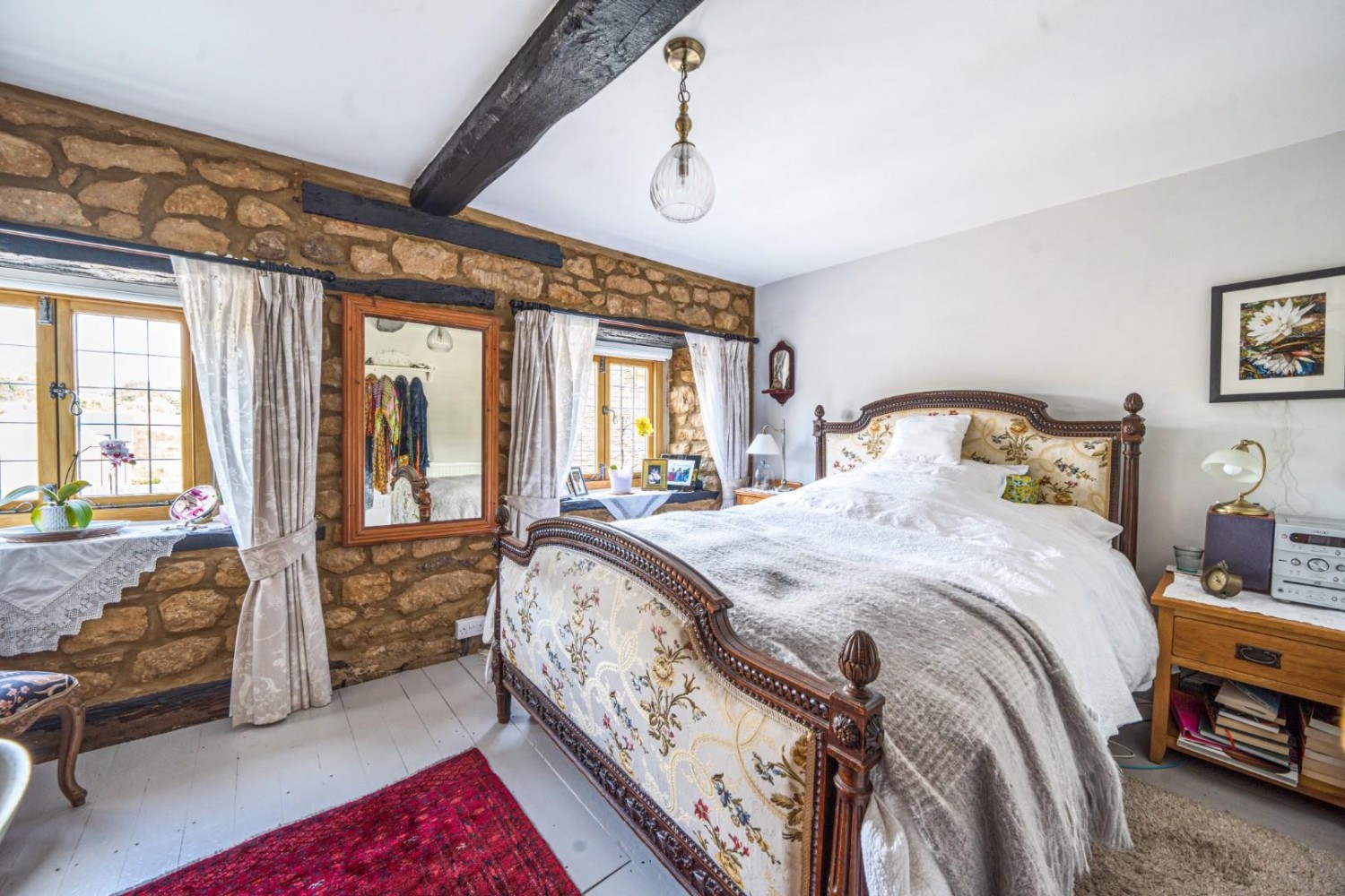 Long Street, Dursley, GL11