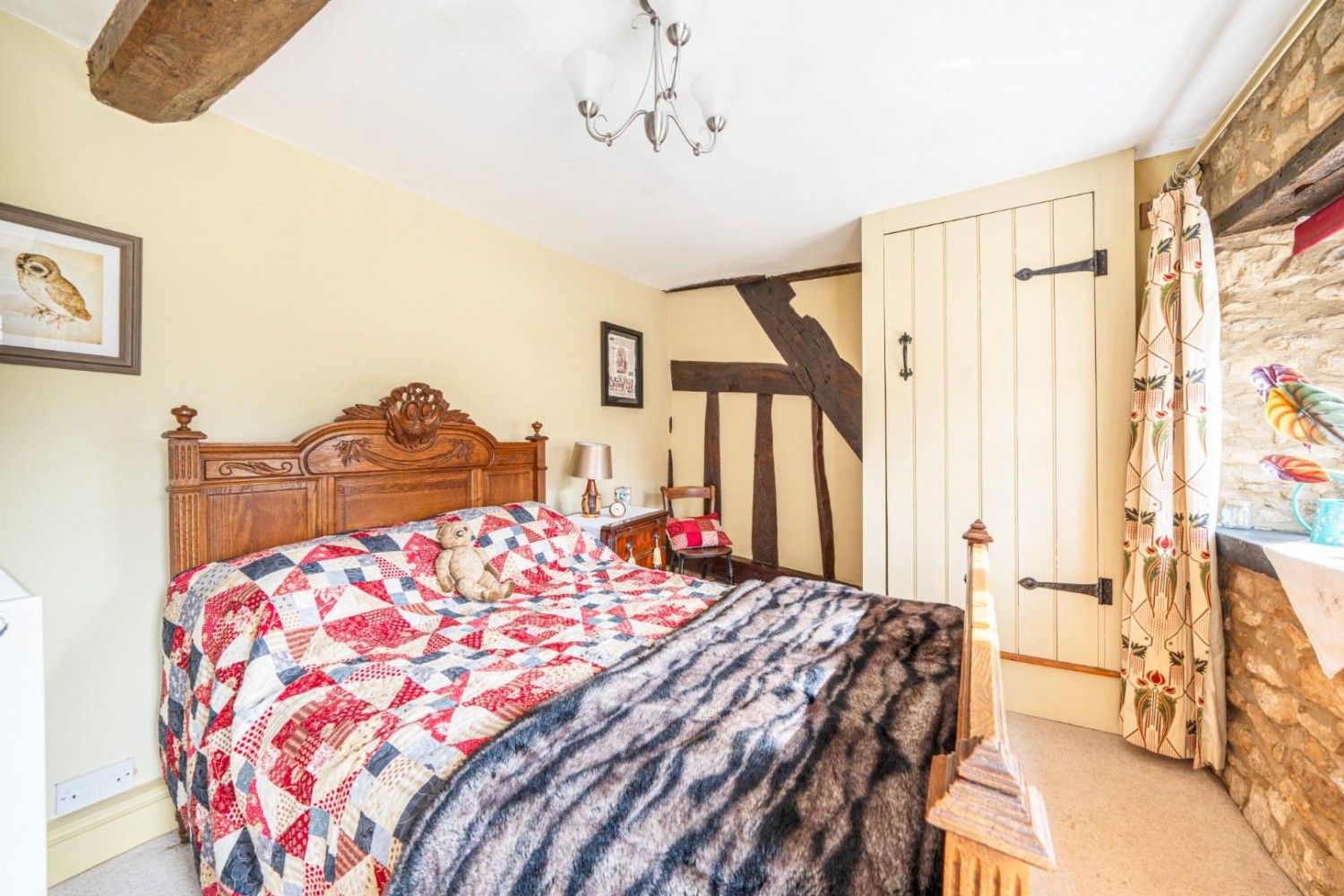 Long Street, Dursley, GL11