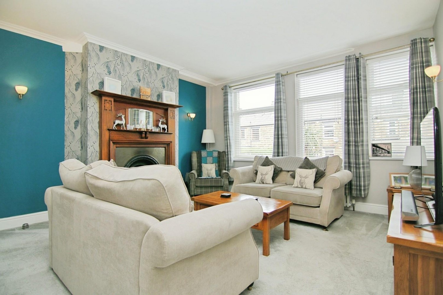 Brunswick Road, Pudsey, LS28