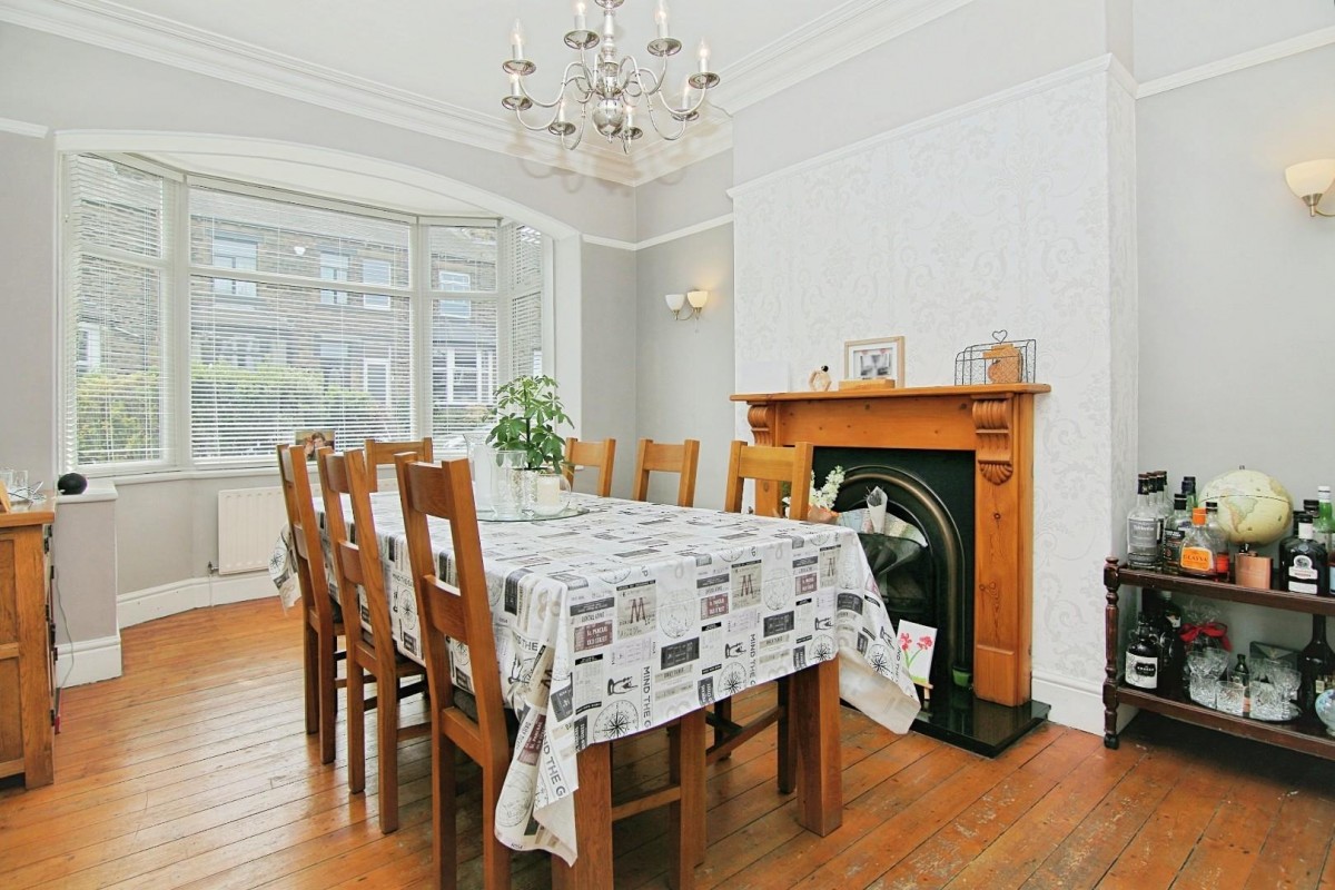Brunswick Road, Pudsey, LS28