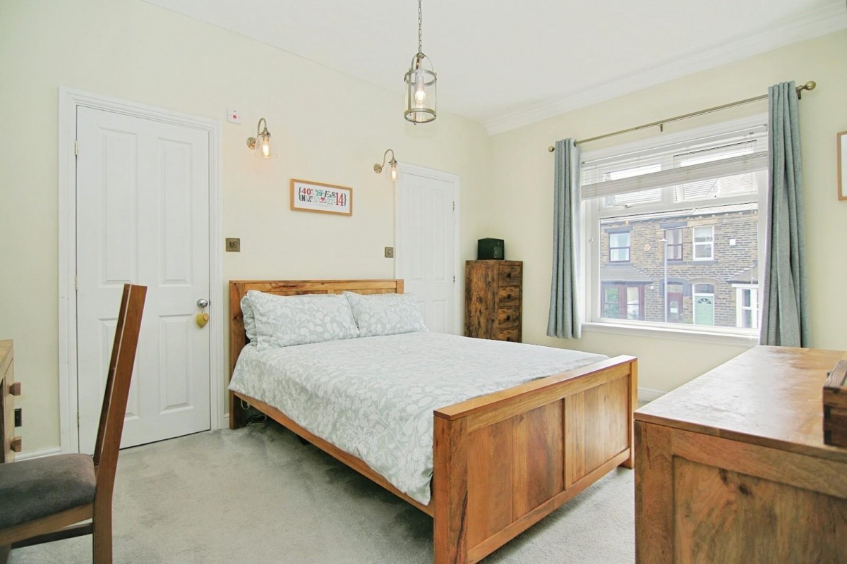 Brunswick Road, Pudsey, LS28