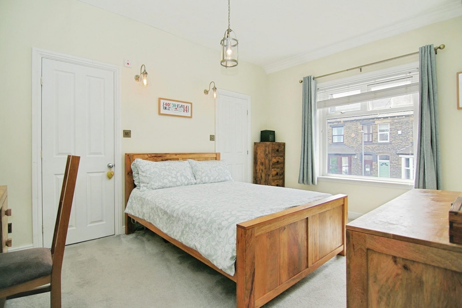 Brunswick Road, Pudsey, LS28