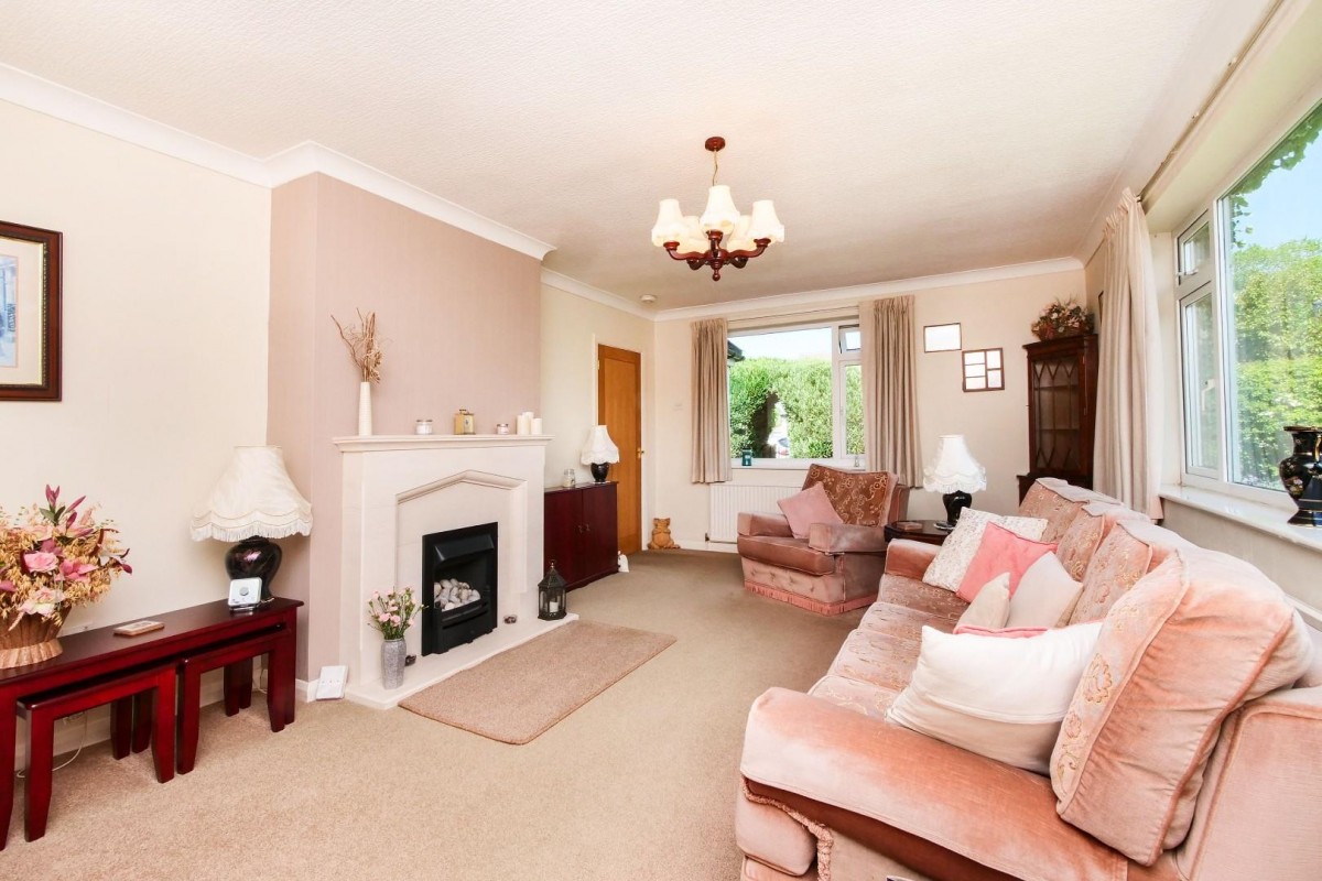 Nursery Road, Nether Poppleton, York