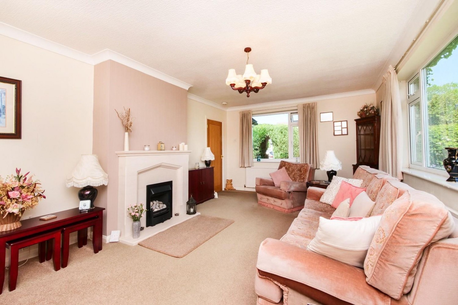 Nursery Road, Nether Poppleton, York