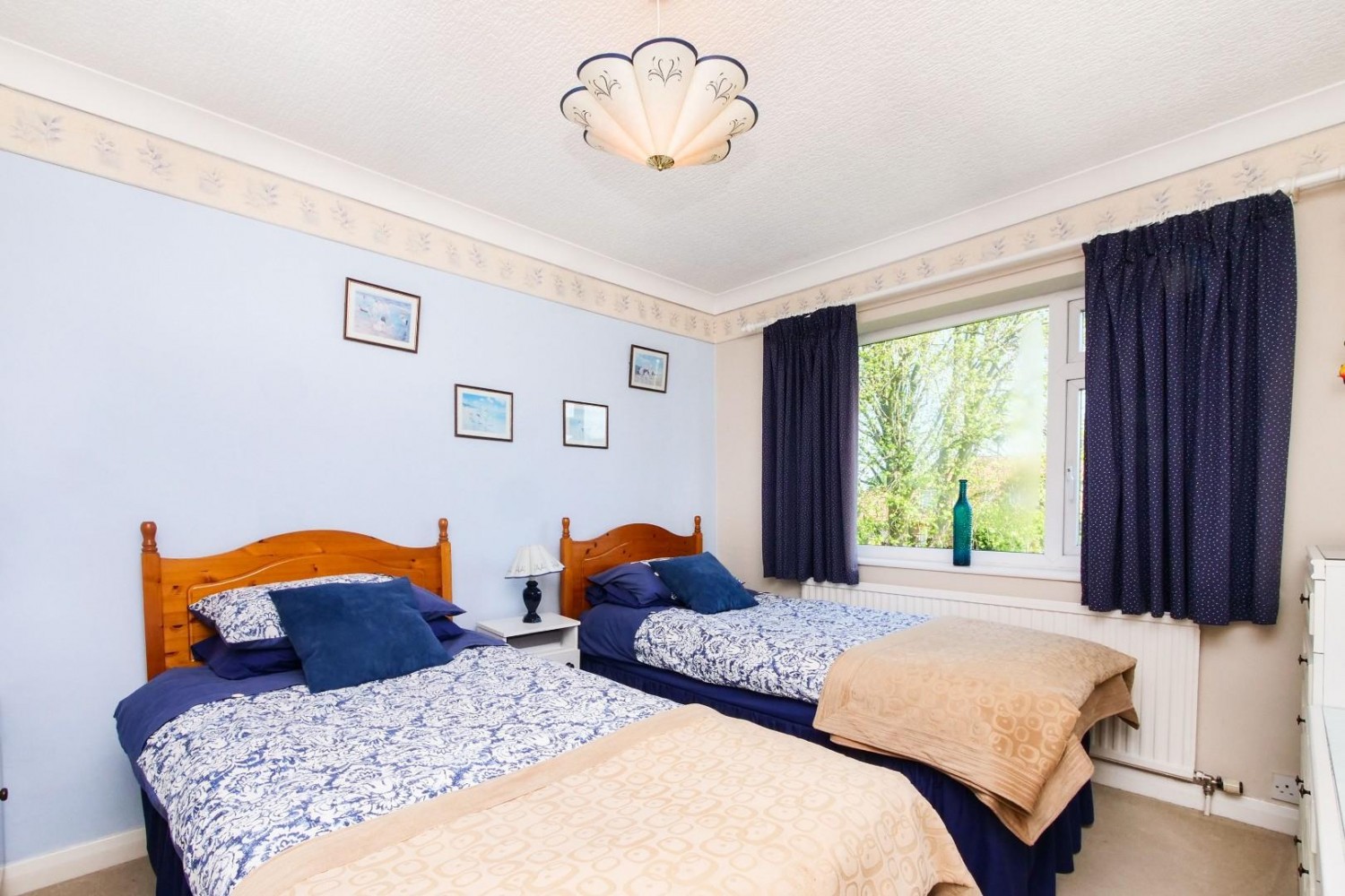 Nursery Road, Nether Poppleton, York