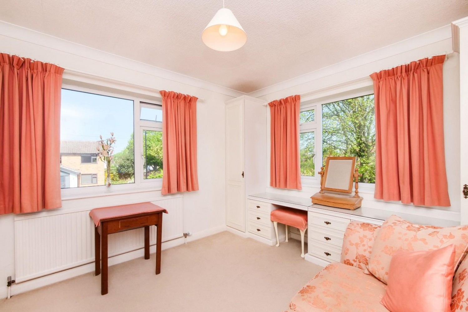 Nursery Road, Nether Poppleton, York