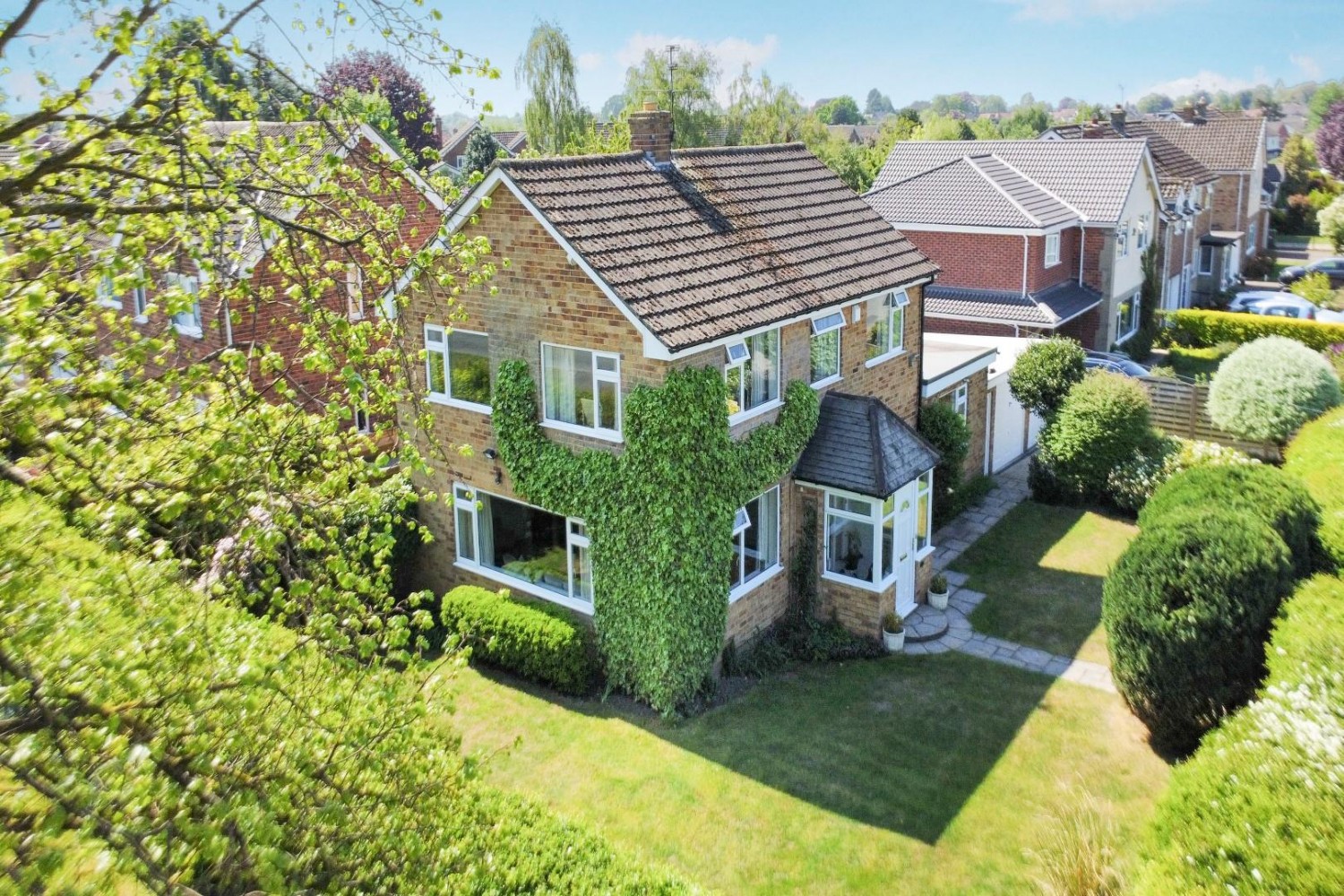 Nursery Road, Nether Poppleton, York