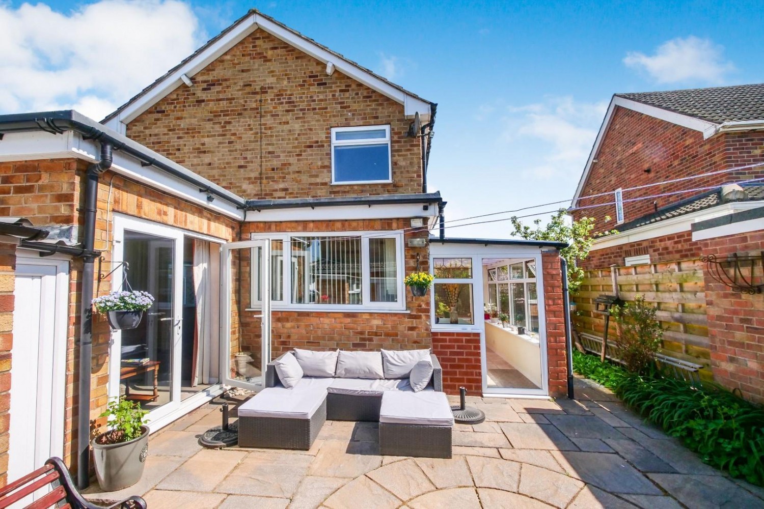 Nursery Road, Nether Poppleton, York