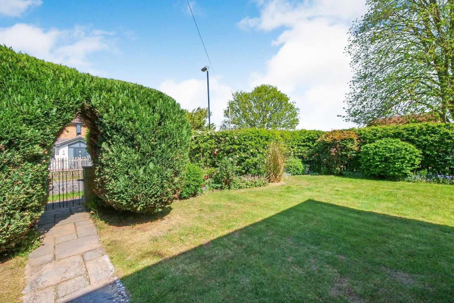 Nursery Road, Nether Poppleton, York
